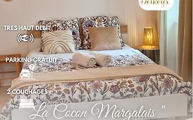 Le Cocon Margalais